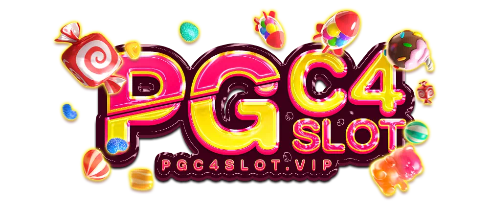 pgc4slot.vip_logo